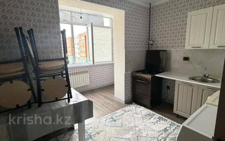 1-комнатная квартира · 40 м² · 4 этаж, 38-й мкр 10 за 110 000 ₸ в Актау — фото 2