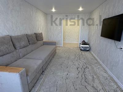 3-комнатная квартира · 65.4 м² · 4/9 этаж, Н. Назарбаева 99 за 30 млн 〒 в Павлодаре