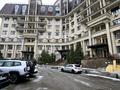 3-комнатная квартира · 129.2 м² · 1/5 этаж, Омарова 35/1 за 125 млн ₸ в Алматы, Медеуский р-н
