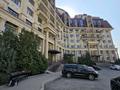 3-бөлмелі пәтер · 129.2 м² · 1/5 қабат, Омарова, бағасы: 120 млн ₸ в Алматы, Медеуский р-н — фото 21