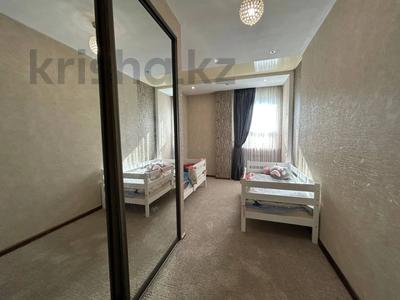 4-бөлмелі пәтер · 176.7 м² · 18/20 қабат, Кенесары 65, бағасы: 55 млн ₸ в Астане, р-н Байконур