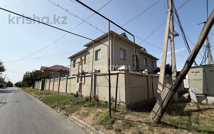 Еркін · 400 м², бағасы: 280 млн ₸ в Шымкенте, Туран р-н — фото 2