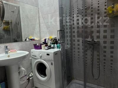 3-бөлмелі пәтер · 62 м² · 6/9 қабат, Толе би, бағасы: 41.5 млн ₸ в Алматы, Алмалинский р-н