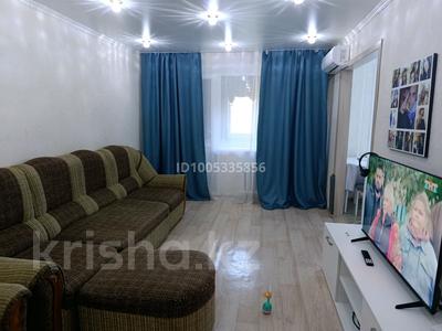 2-комнатная квартира · 43.8 м² · 3/5 этаж, 11 мкр 20 за 6.8 млн ₸ в Житикаре