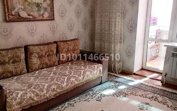 3-комнатная квартира · 68.7 м² · 5/5 этаж, Юбилейный 15 за 29.5 млн ₸ в Костанае — фото 2