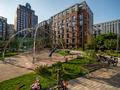 2-бөлмелі пәтер · 85 м² · 13/17 қабат, Розыбакиева 320, бағасы: 97.5 млн ₸ в Алматы, Бостандыкский р-н — фото 7
