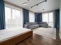 2-бөлмелі пәтер · 85 м² · 13/17 қабат, Розыбакиева 320, бағасы: 97.5 млн ₸ в Алматы, Бостандыкский р-н — фото 2