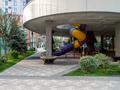 2-бөлмелі пәтер · 85 м² · 13/17 қабат, Розыбакиева 320, бағасы: 97.5 млн ₸ в Алматы, Бостандыкский р-н — фото 9