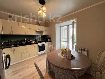 3-бөлмелі пәтер · 90 м² · 3/9 қабат, Киевская 24/1, бағасы: 40.8 млн ₸ в Костанае