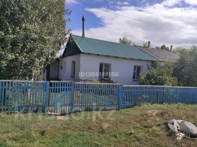 Часть дома · 4 комнаты · 83 м² · 8 сот., Новая 7 за 10.5 млн 〒 в Михайловке