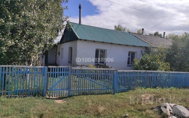 Часть дома · 4 комнаты · 83 м² · 8 сот., Новая 7 за 10.5 млн 〒 в Михайловке — фото 2