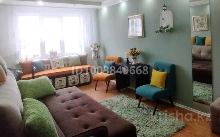 2-бөлмелі пәтер · 55 м² · 5/5 қабат, Брусиловского 34 — 11и7 школы,Ударник, Достык Молл, бағасы: 22 млн ₸ в Петропавловске — фото 23