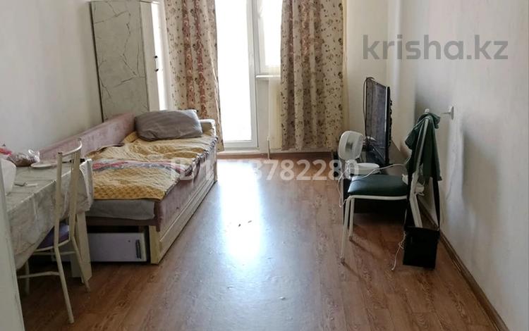 1-комнатная квартира · 28 м² · 9/10 этаж, мкр Шугыла 14/6 — Жунисова за 17 млн ₸ в Алматы, Наурызбайский р-н — фото 2