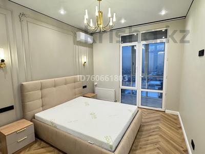 Продажа квартир в Алматы: 2-комнатная квартира · 70 м² · 15/17 этаж, Абая 165 — Тургут Озала за 87 млн 〒 2-комнатная квартира · 70 м² · 15/17 этаж, Абая 165 — Тургут Озала за 87 млн 〒 в Алматы, Алмалинский р-н