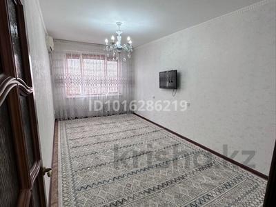 2-комнатная квартира · 56 м² · 4/9 этаж, 28-й мкр 34 — Орталык за 120 000 ₸ в Актау