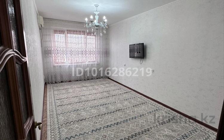 2-комнатная квартира · 56 м² · 4/9 этаж, 28-й мкр 34 — Орталык за 120 000 ₸ в Актау — фото 2