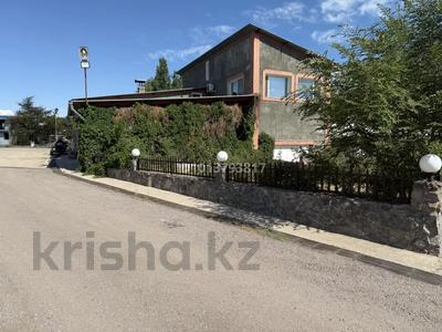 Монша, қонақ үй және демалыс орындары · 1500 м², бағасы: 94 млн ₸ в Конаеве