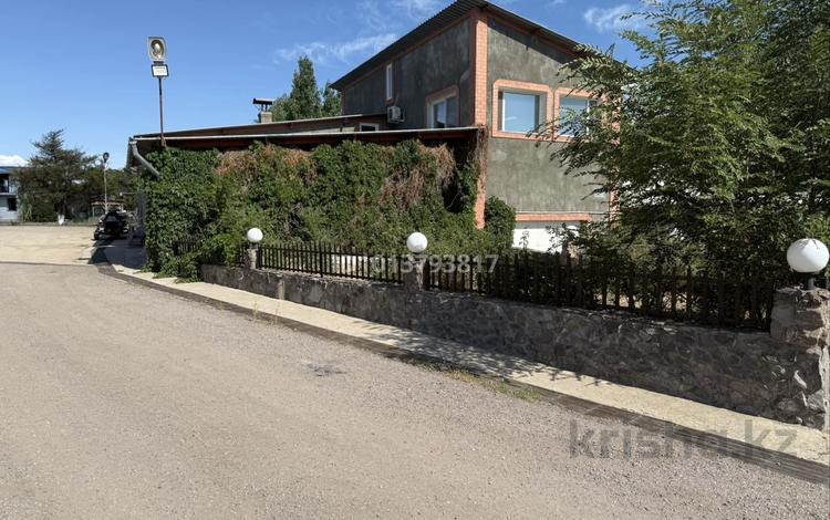 Монша, қонақ үй және демалыс орындары · 1500 м², бағасы: 94 млн ₸ в Конаеве — фото 2