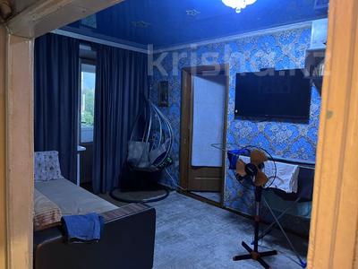 2-комнатная квартира · 46 м² · 3/3 этаж, Международный переулок за 12.5 млн 〒 в Семее