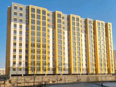 2-бөлмелі пәтер · 81.3 м² · 7/10 қабат, 18 11, бағасы: 24.9 млн ₸ в Актау, 18-й мкр 