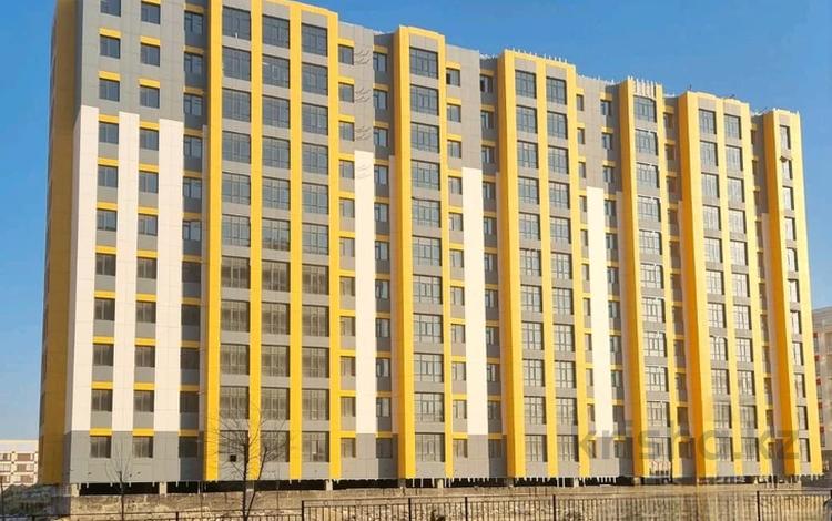 2-комнатная квартира · 81.3 м² · 7/10 этаж, 18 11 за 24.9 млн ₸ в Актау, 18-й мкр  — фото 2