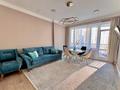 2-комнатная квартира · 65 м² · 7 этаж, Аль-Фараби 41 за 35 000 ₸ в Алматы, Бостандыкский р-н — фото 2