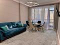2-комнатная квартира · 65 м² · 7 этаж, Аль-Фараби 41 за 35 000 ₸ в Алматы, Бостандыкский р-н — фото 3