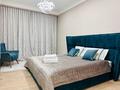 2-комнатная квартира · 65 м² · 7 этаж, Аль-Фараби 41 за 35 000 ₸ в Алматы, Бостандыкский р-н — фото 6
