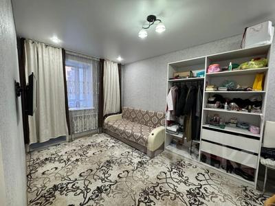 1-бөлмелі пәтер · 32.2 м² · 2/9 қабат, Шакшака Жанибека Батыра, бағасы: 18 млн ₸ в Костанае