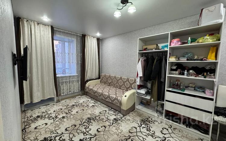 1-бөлмелі пәтер · 32.2 м² · 2/9 қабат, Шакшака Жанибека Батыра, бағасы: 18 млн ₸ в Костанае — фото 7