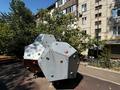 2-комнатная квартира · 45 м² · 3/5 этаж, мкр Самал-3, Достык 103/11 — Хаджимукана Самал 3 за 300 000 ₸ в Алматы, Медеуский р-н — фото 52