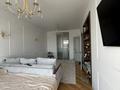 1-комнатная квартира · 44.1 м² · 5/12 этаж, Навои за 51 млн ₸ в Алматы, Бостандыкский р-н — фото 3