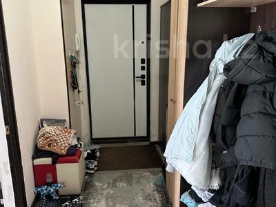 2-комнатная квартира · 72 м² · 8/9 этаж, мкр Кулагер за 39.5 млн ₸ в Алматы, Жетысуский р-н