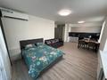 1-комнатная квартира · 43 м² · 8/15 этаж, Райымбека 210/7 — Ауэзова за 350 000 ₸ в Алматы, Алмалинский р-н — фото 2