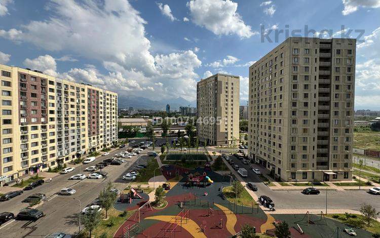 1-комнатная квартира · 43 м² · 8/15 этаж, Райымбека 210/7 — Ауэзова за 350 000 ₸ в Алматы, Алмалинский р-н — фото 15