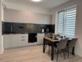 1-комнатная квартира · 43 м² · 8/15 этаж, Райымбека 210/7 — Ауэзова за 350 000 ₸ в Алматы, Алмалинский р-н — фото 4