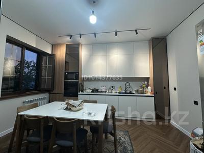 3-бөлмелі пәтер · 95 м² · 5/6 қабат, Аулие-Ата ш/а, Достоевский 4, бағасы: 44.5 млн ₸ в Таразе, мкр Аулие-Ата