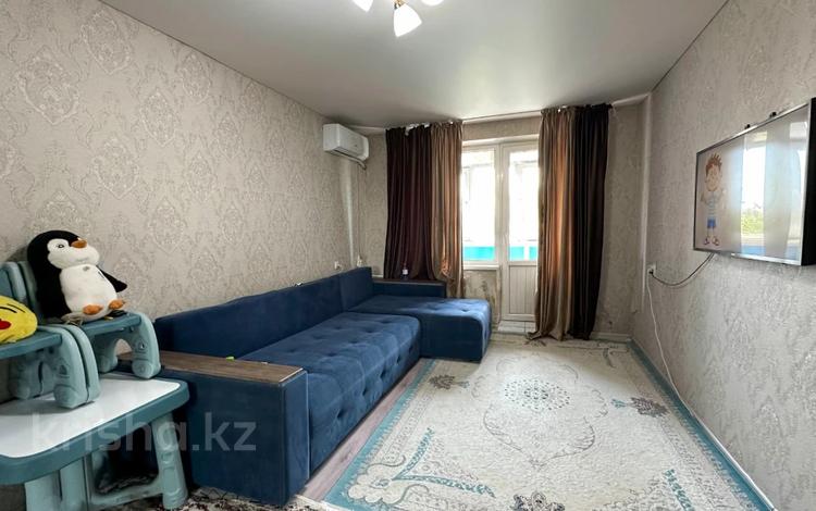 1-бөлмелі пәтер · 32 м² · 5/5 қабат, Жансугурова, бағасы: 11 млн ₸ в Талдыкоргане — фото 2