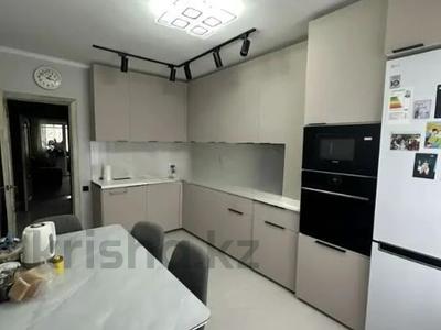 5-комнатная квартира · 127 м² · 4/5 этаж, куйши дина за 49 млн ₸ в Астане, Алматы р-н