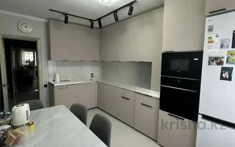 5-комнатная квартира · 127 м² · 4/5 этаж, куйши дина за 49 млн ₸ в Астане, Алматы р-н — фото 3