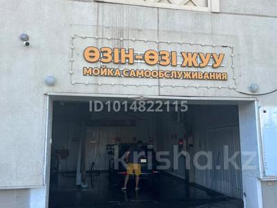 Азс, автосервисы и автомойки · 210 м² за 140 млн ₸ в Астане