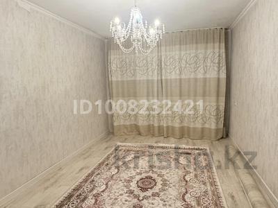 2-комнатная квартира · 48.1 м² · 2/5 этаж, Майкудук, 16й микрорайон 25/2 за 11 млн ₸ в Караганде, Алихана Бокейханова р-н