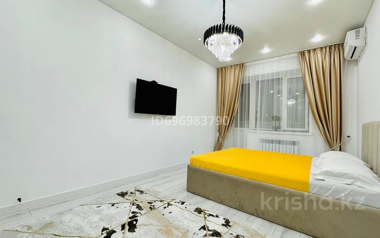 1-бөлмелі пәтер · 50 м² · 1/5 қабат, АлтынОрда 17Г, бағасы: 15 000 ₸ в Актобе — фото 11