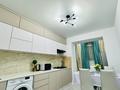 1-бөлмелі пәтер · 50 м² · 1/5 қабат, АлтынОрда 17Г, бағасы: 15 000 ₸ в Актобе — фото 8