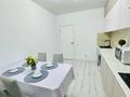 1-бөлмелі пәтер · 50 м² · 1/5 қабат, АлтынОрда 17Г, бағасы: 15 000 ₸ в Актобе — фото 10