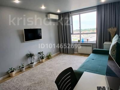 1-бөлмелі пәтер · 40 м² · 10/12 қабат, Коктерек, бағасы: 32 млн ₸ в Алматы, Наурызбайский р-н