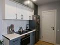 1-бөлмелі пәтер · 40 м² · 10/12 қабат, Коктерек, бағасы: 32 млн ₸ в Алматы, Наурызбайский р-н — фото 9