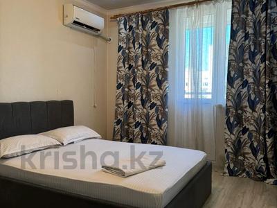 1-комнатная квартира · 38 м² · 11/12 этаж, мкр Акбулак, 1-я улица 43 — Алматы Арена за 15 000 〒 в Алатауский р-н