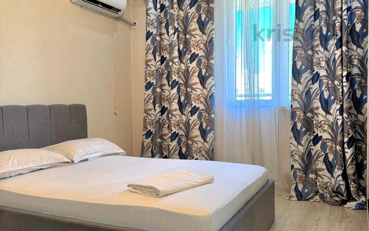 1-бөлмелі пәтер · 38 м² · 11/12 қабат, мкр Акбулак, 1-я улица 43 — Алматы Арена, бағасы: 15 000 〒 в Алатауский р-н — фото 17