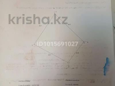 Дача · 2 комнаты · 27 м² · 967 сот., мкр Кенсай 64 за 8.5 млн ₸ в Алматы, Медеуский р-н
